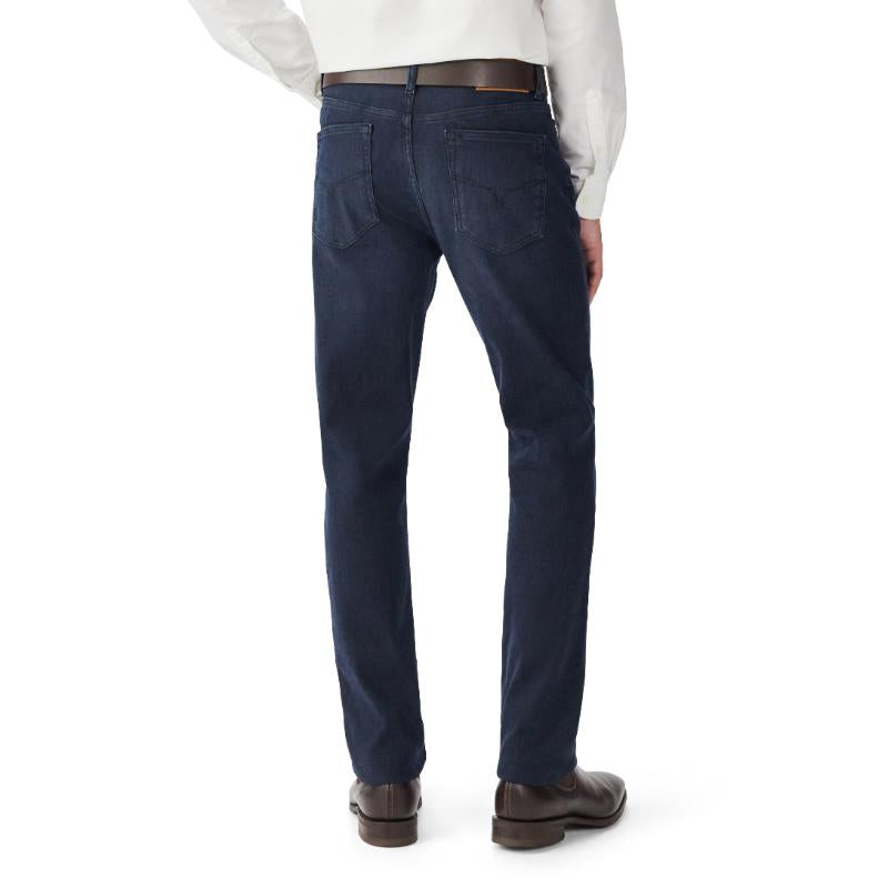 Loxton Jean blazing indigo