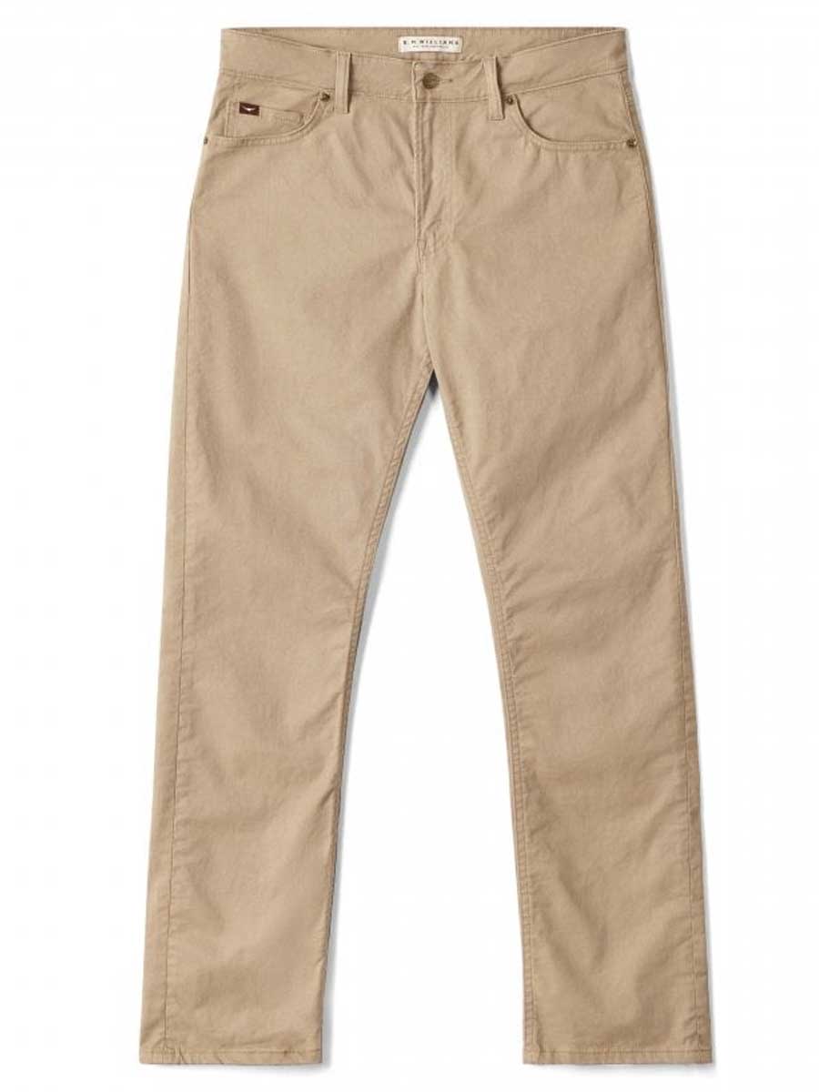 Ramco Jeans Buckskin