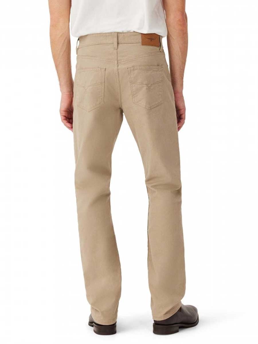 Ramco Jeans Buckskin