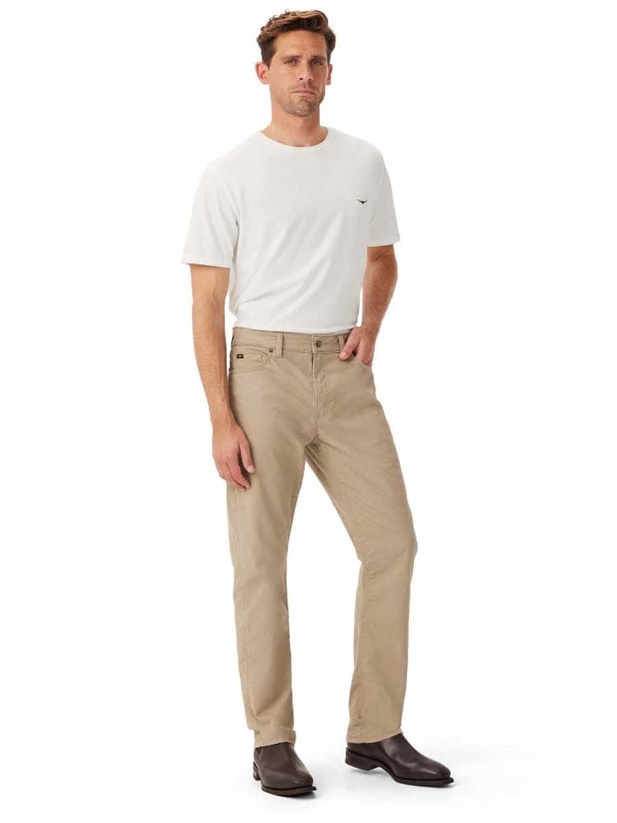 Ramco Jeans Buckskin