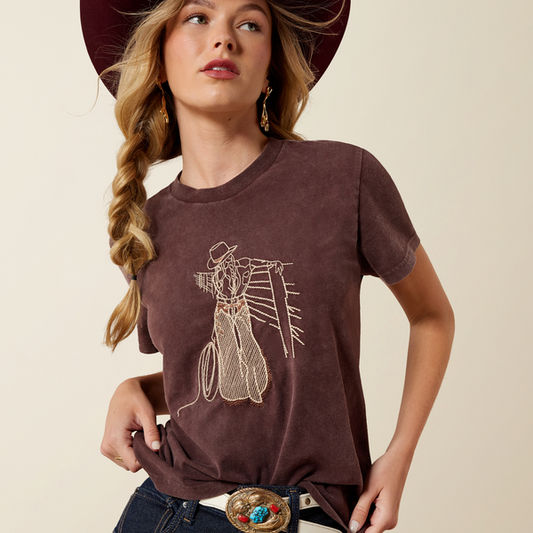 Rebel With A Cause T-Shirt