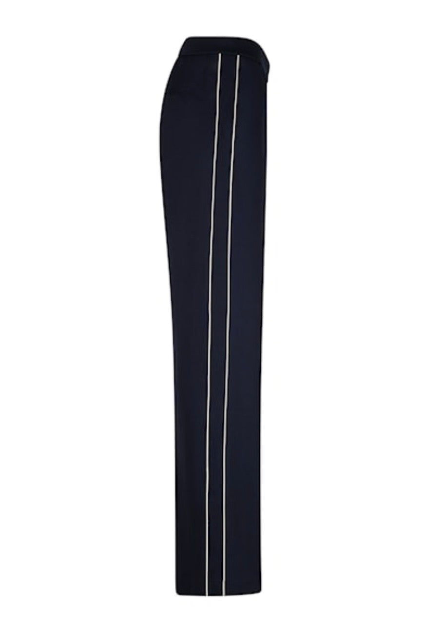 Colette Punta Piping Navy