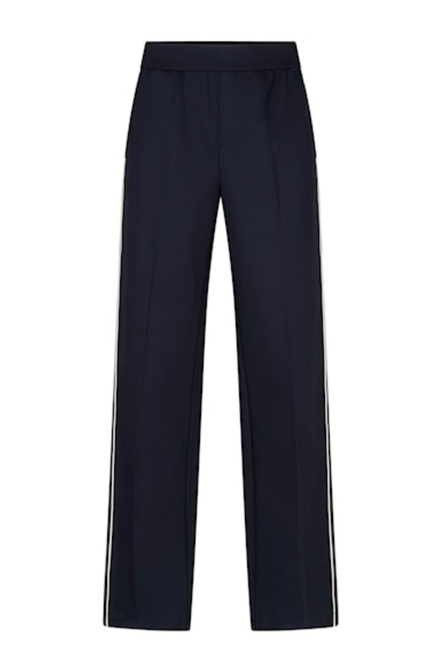 Colette Punta Piping Navy