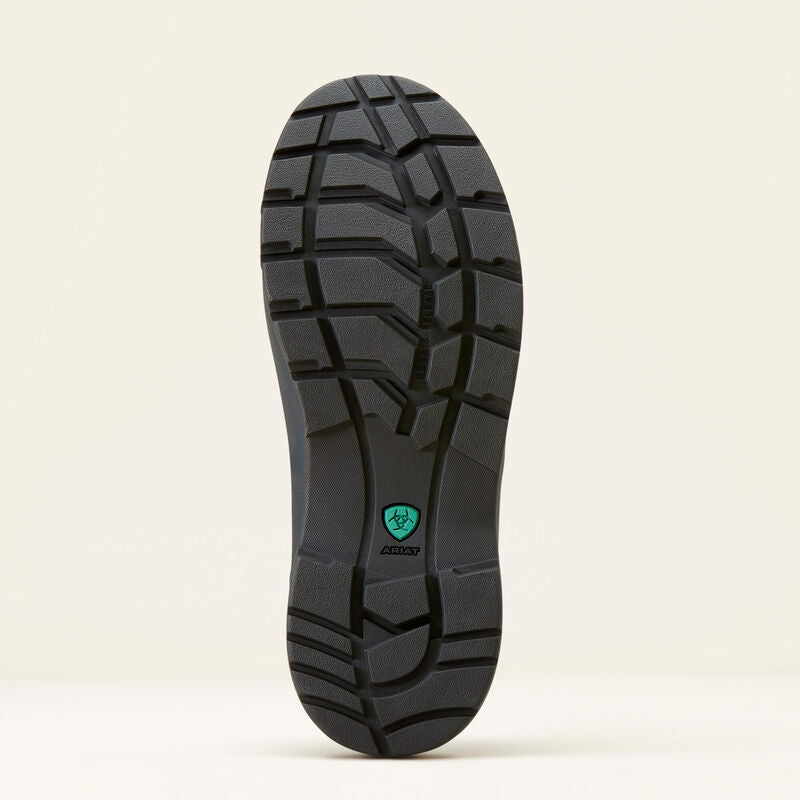 Kelmarsh Shortie Rubber Boot Navy