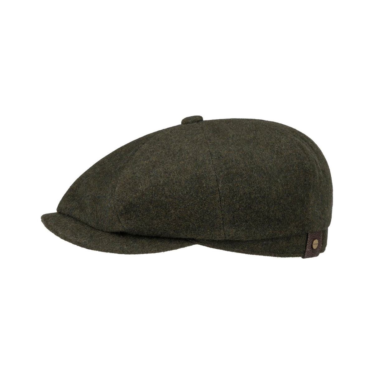 Hatteras Noir Olive