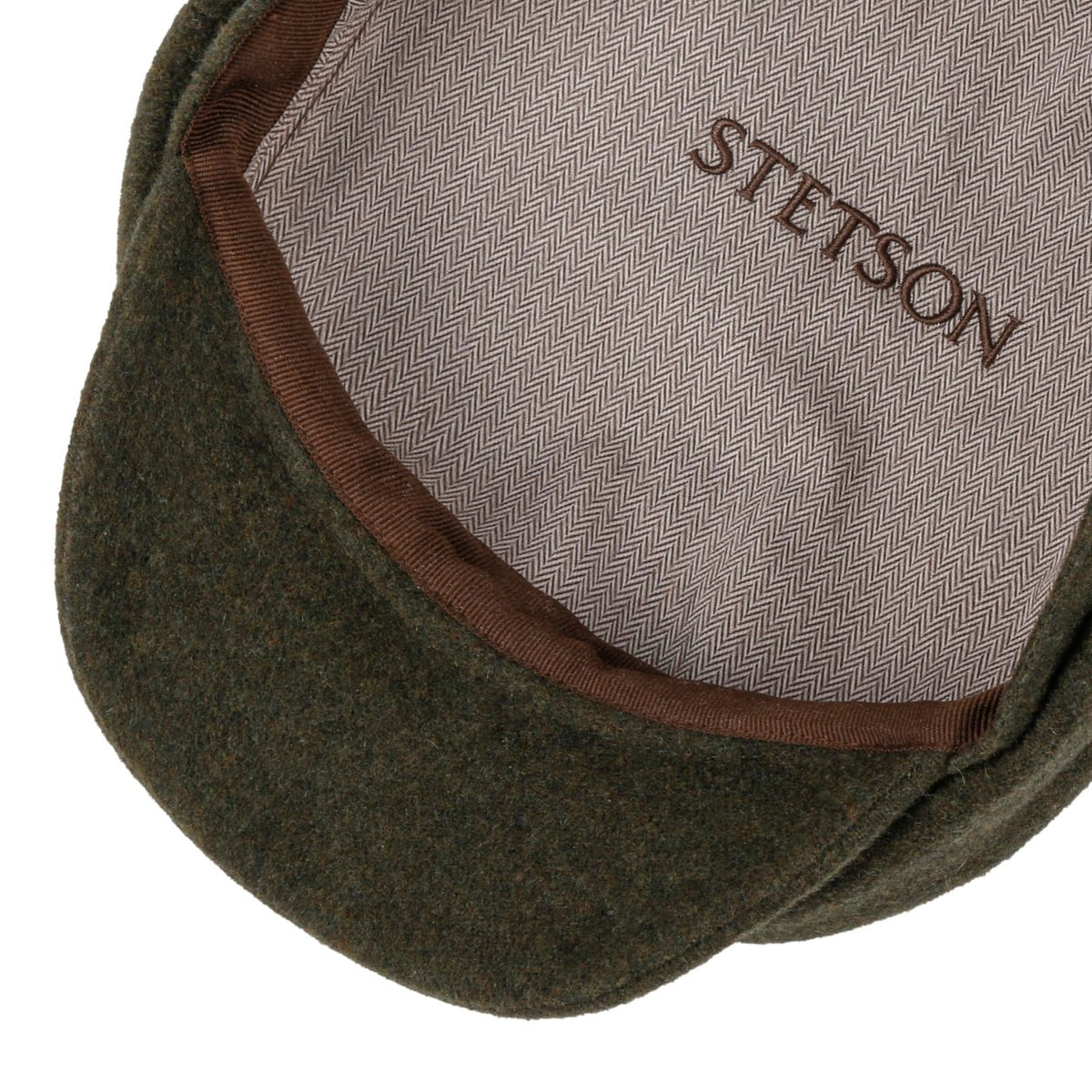 Hatteras Noir Olive