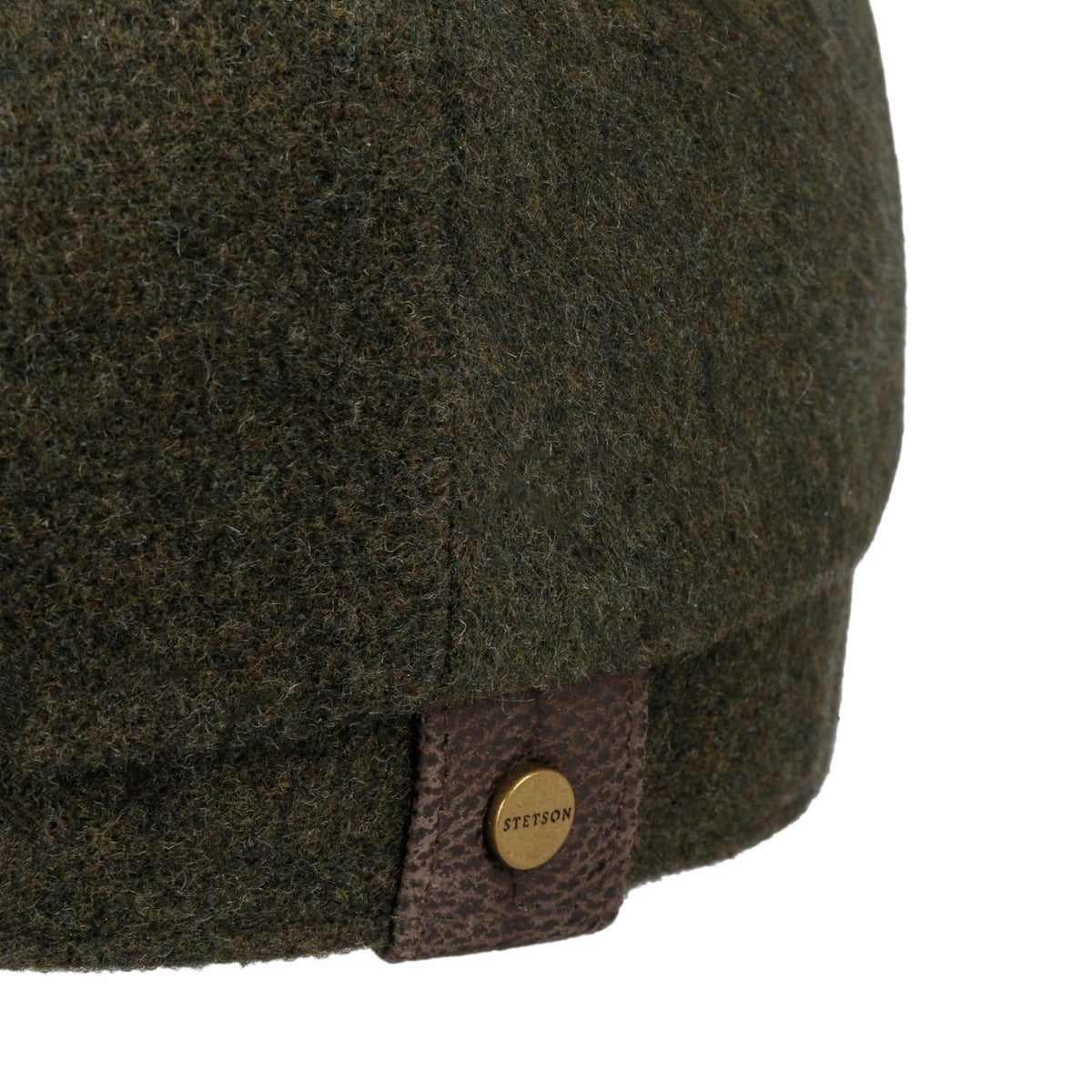 Hatteras Noir Olive
