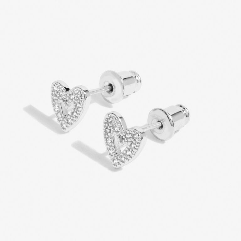 Always Sparkle Earrings