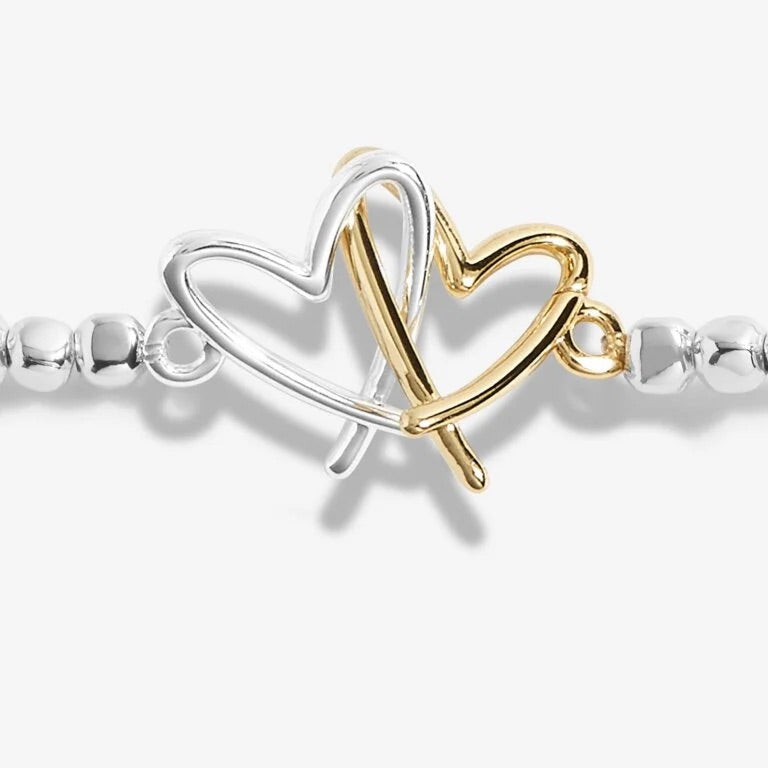 Lots of Love bracelet