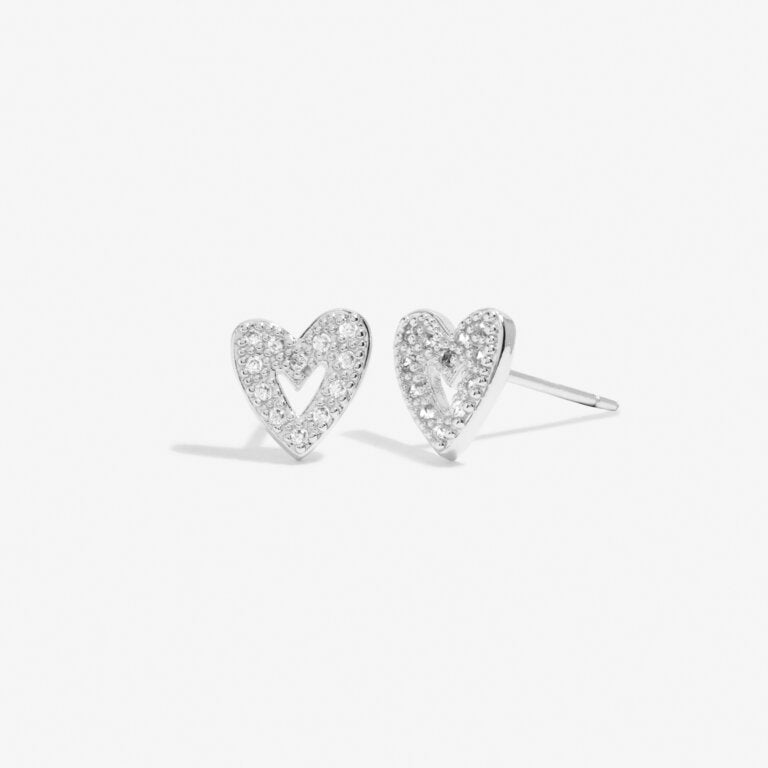 Always Sparkle Earrings