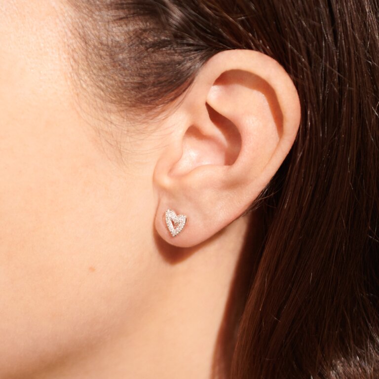 Always Sparkle Earrings