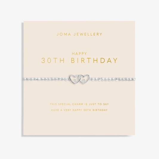 Happy 30th Birthday