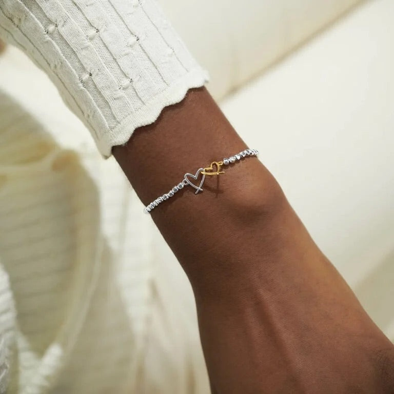Lots of Love bracelet