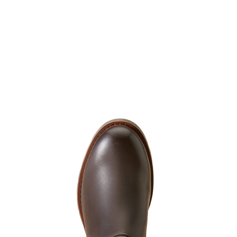 Scarlet Waterproof Boot in Mocha