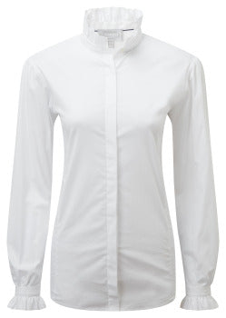 Fakenham Shirt - white