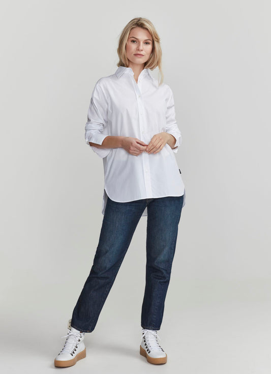 Grace Shirt by Holebrook