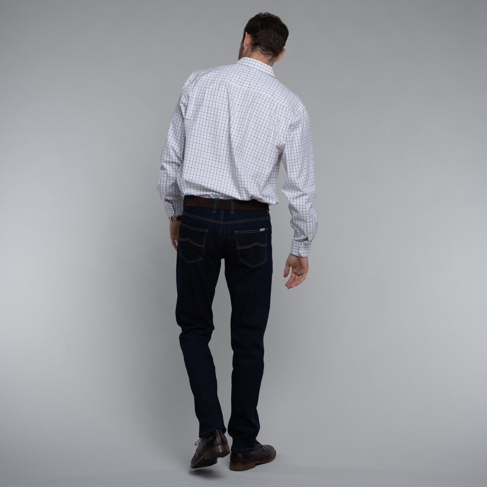 James Jean Dark Denim