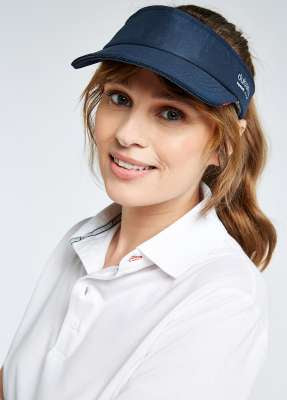 Cascais Visor Navy