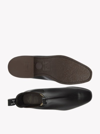 Comfort Craftsman Black