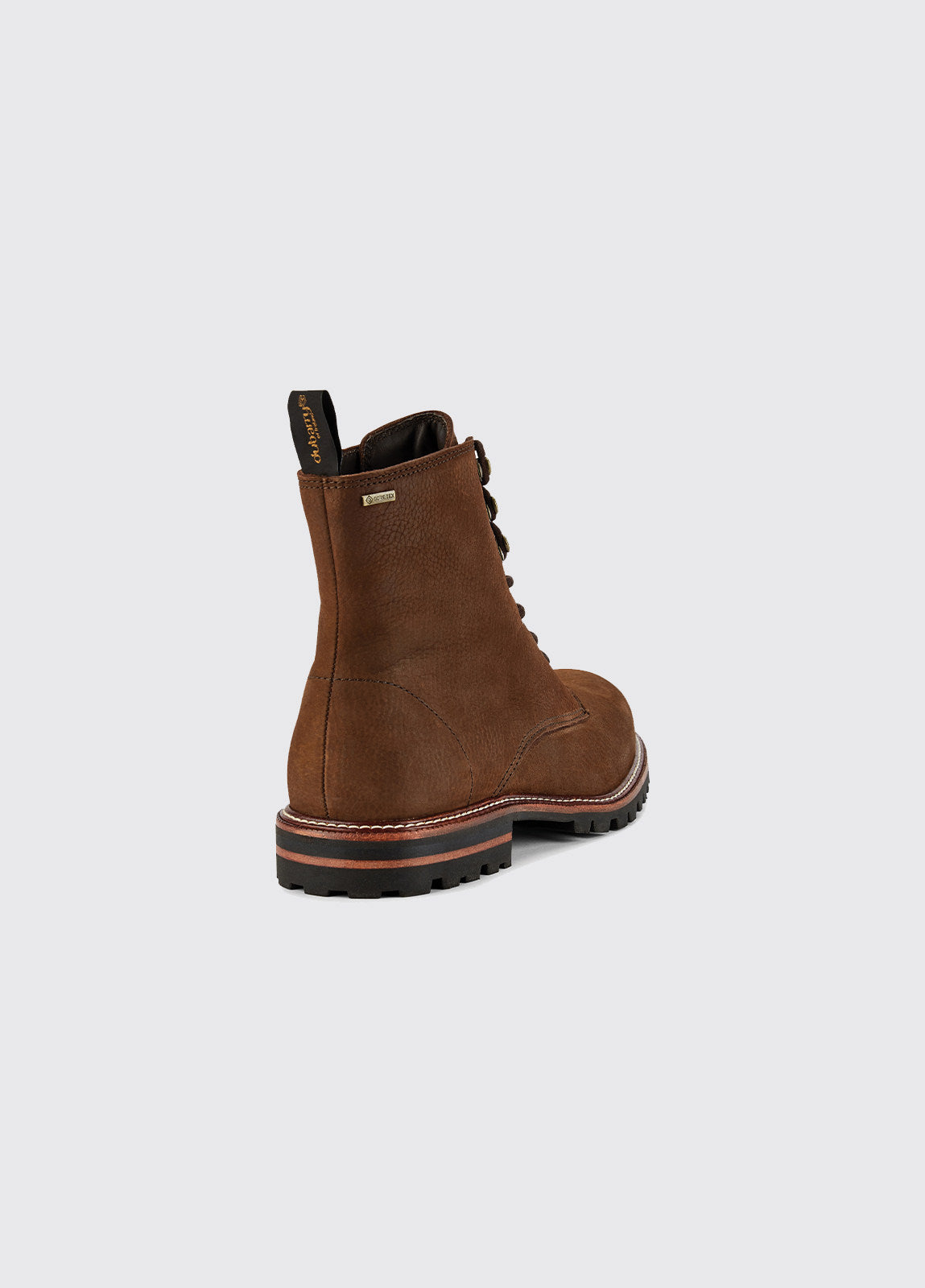 Laois Ankle Boot Walnut