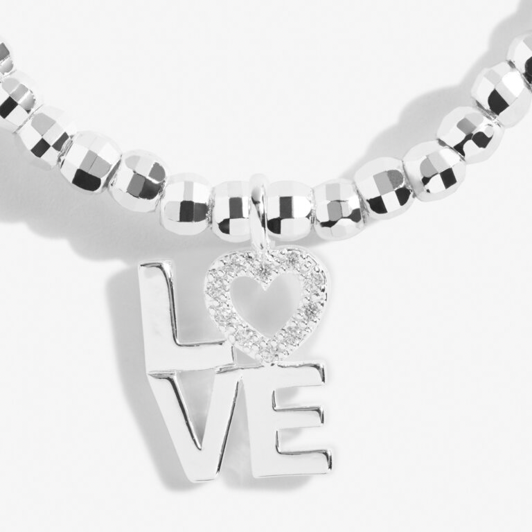 A Little Love Bracelet