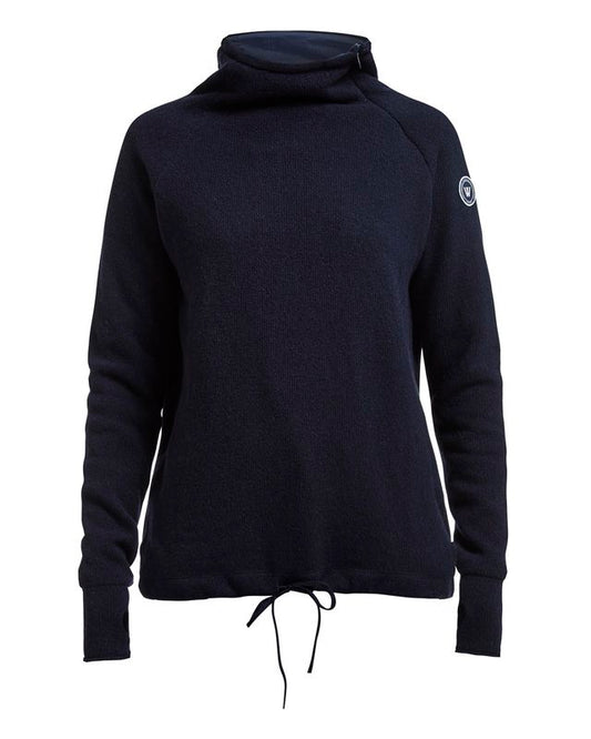 Martina WP Sweater Navy