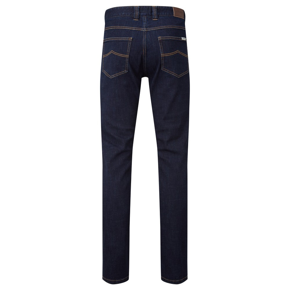 James Jean Dark Denim