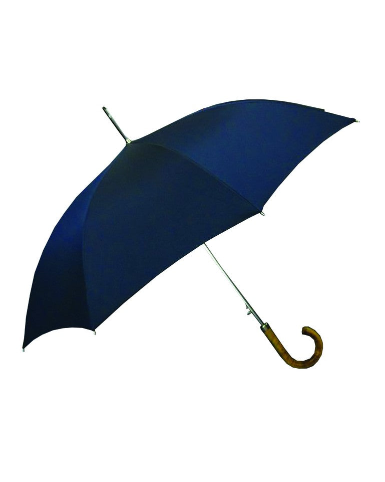 Uppingham Umbrella Navy