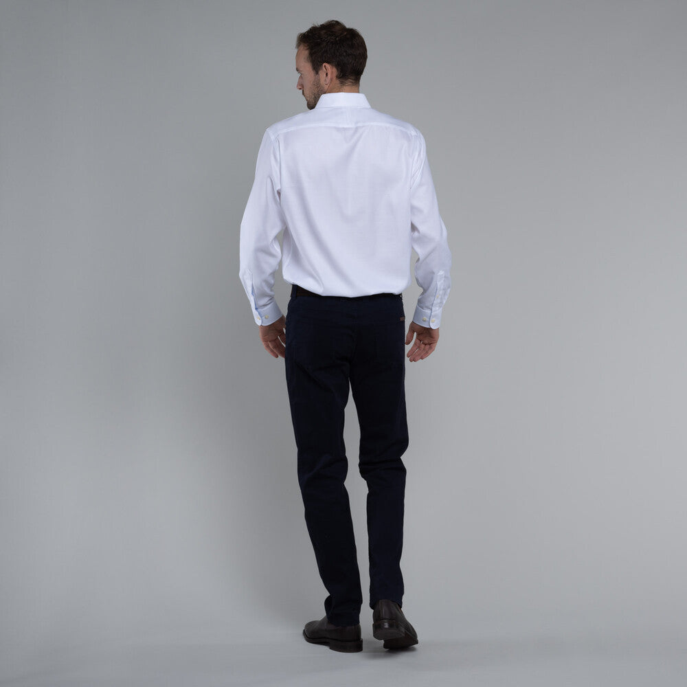 Canterbury 5 Pocket Jean Navy