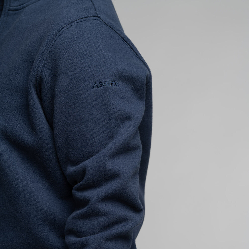 Sennen Cove Sweatshirt Navy