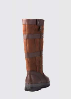 Wexford Country Boot Walnut