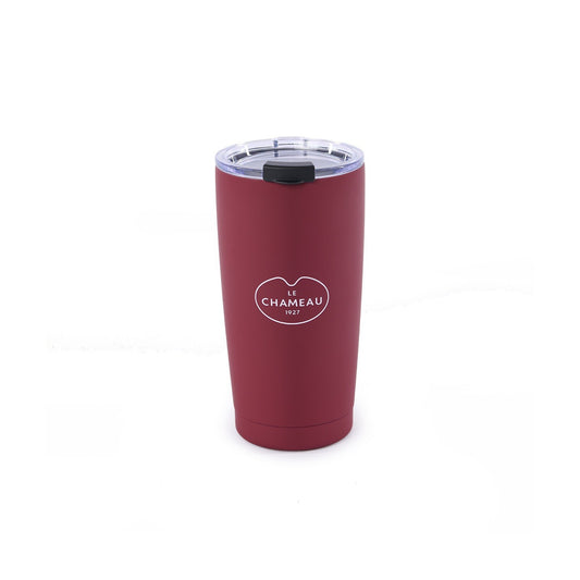 Tumbler 500ml Cherry