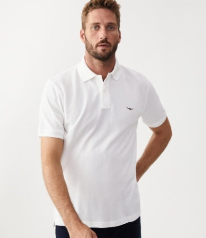 Rod Polo - White
