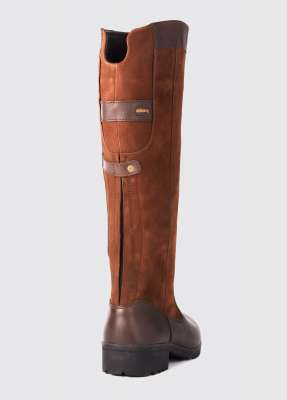 Dubarry Clare Boot walnut