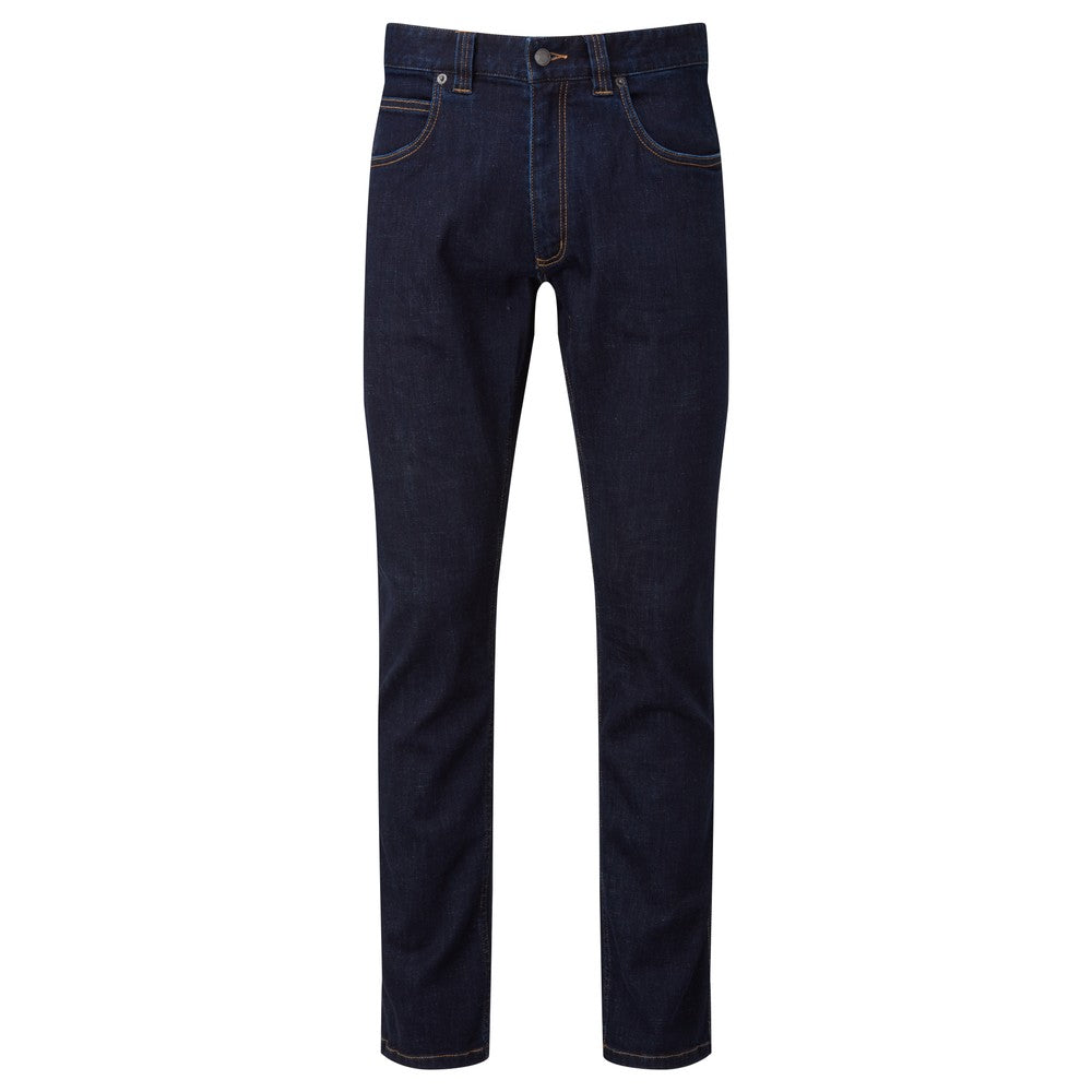 James Jean Dark Denim