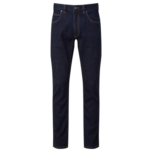James Jean Dark Denim