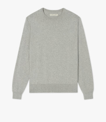 Howe Sweater Grey