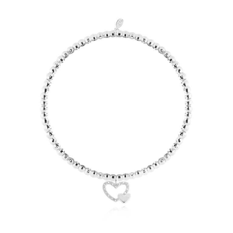 A Little Mum To Be Bracelet
