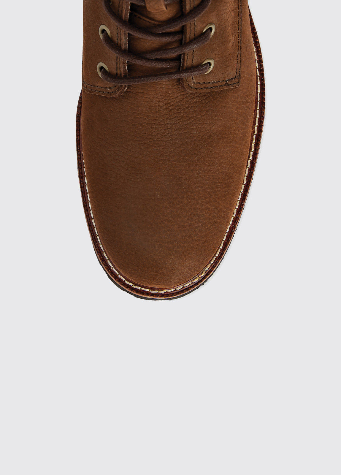 Laois Ankle Boot Walnut