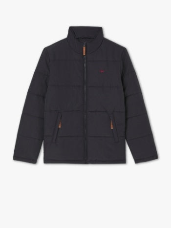 Patterson Creek Jacket Navy