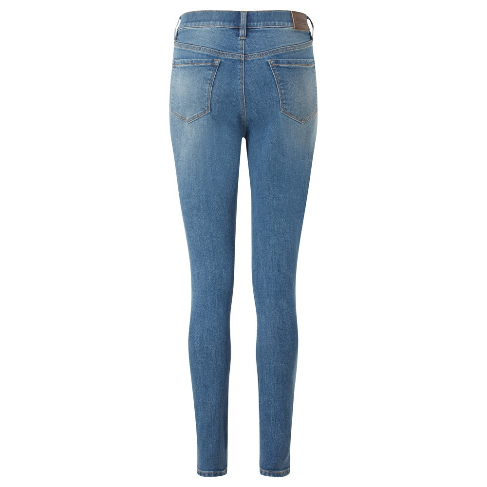 Poppy Jeans Indigo