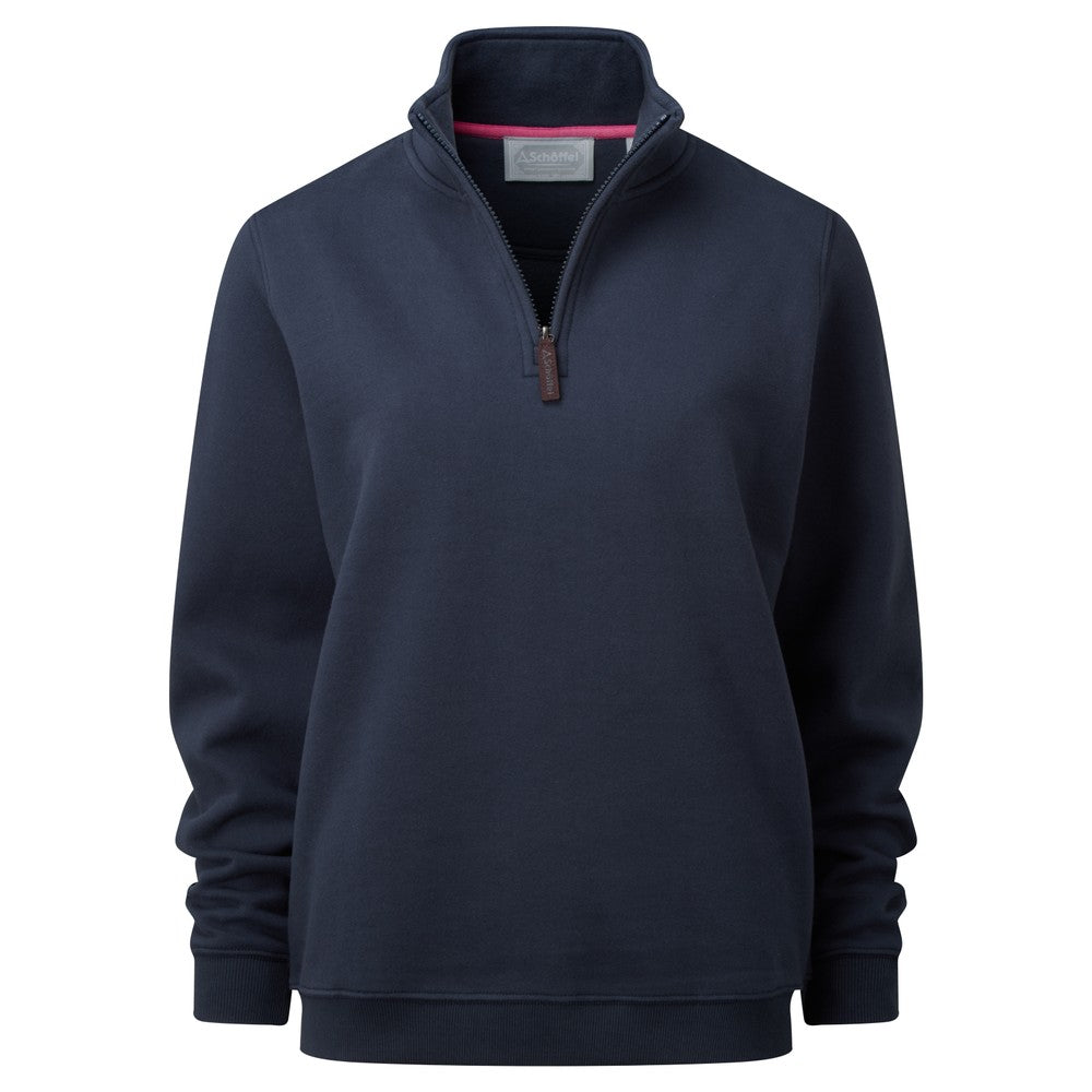 Sennen Cove Sweatshirt Navy