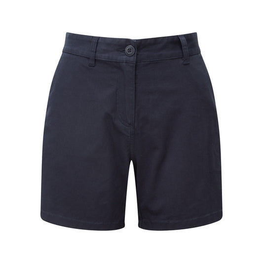 Iris Shorts Navy