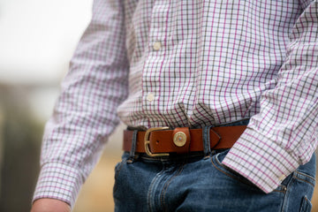 Moreton Keeper Belt