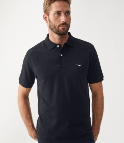 Rod Polo Navy