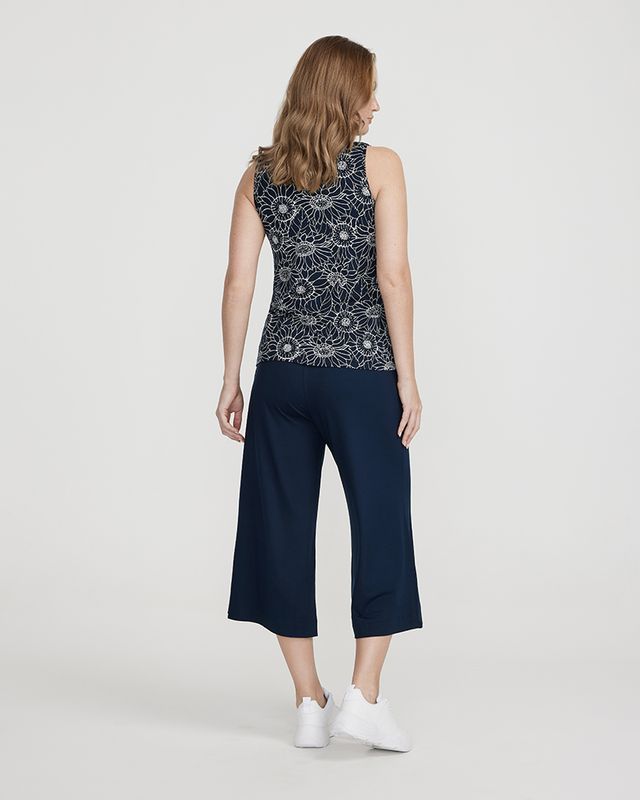 Holebrook Alice Culotte Navy