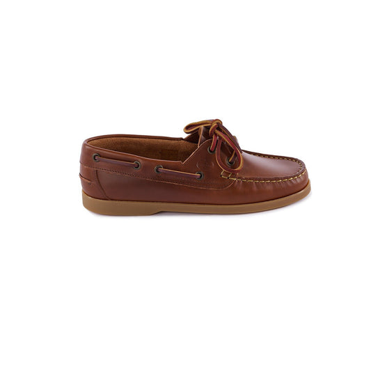 Femme Galion Chestnut