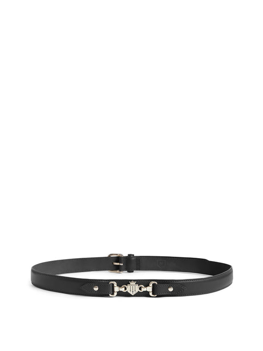 The Moulton Belt Black