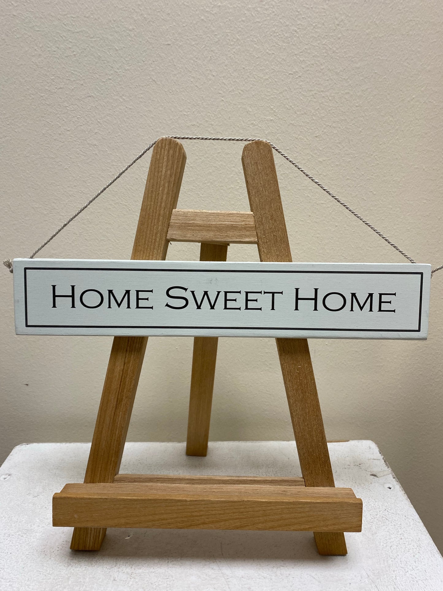 Home Sweet Home