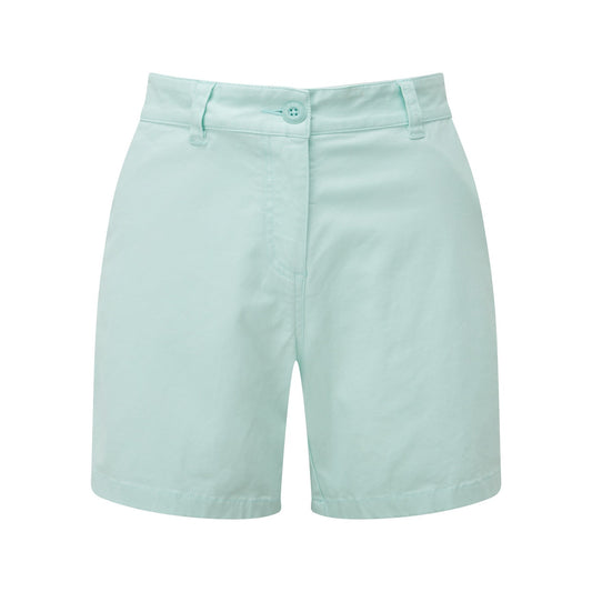 Iris Shorts Pale Mint